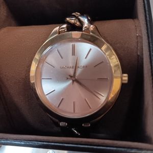 Michael Kors women's watch